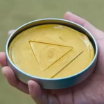 DIY Hard Candy - OEM Wholesale Korean Game Toy Sugar Cookie Children TV Game Style