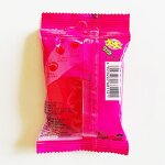 Chewing Roll Gum - Strawberry Orange Cola Cantaloupe Kids Leisure Bubble Gum