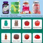 Creatine Powder - OEM Private Label Myo Inositol Biotin Collagen Women Supplement