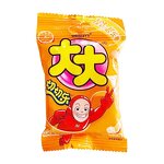 Chewing Roll Gum - Strawberry Orange Cola Cantaloupe Kids Leisure Bubble Gum