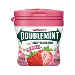 Mint Chewing Gum - WRIGLEYSS 80g Variety Flavors Exotic Snack Breath Refresh