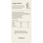 Fat Loss Coffee Liquid - Gym Office No Additives Corn Whisker EGCG Instant Tube