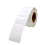 Zebra Thermal Labels - 1000pcs 2.25 X 1.25 Inch Direct UPC Barcodes Label Roll
