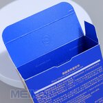 Cosmetic Paper Boxes - Luxury Skin Care Custom Logo Foil Stamping Cardboard Makeup