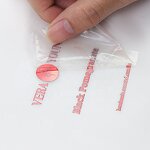 UV Transfer Sticker - Custom Printing Water Proof Cold Transfer 3D UV Label