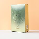 Lip Gloss Boxes - Embossed Logo Luxury Silver Card Glossy Skincare Cosmetic Packaging