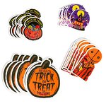 Kawaii Vinyl Sticker - Custom Logo Astronaut Luggage Skateboard Laptop Die Cut