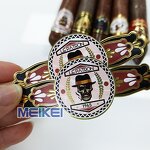 Custom Cigar Label
