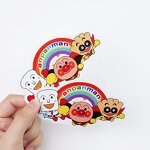 Custom Die Cut Stickers - Waterproof Personalised PVC Vinyl Cartoon Kiss Die Cut