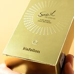 Lip Gloss Boxes - Embossed Logo Luxury Silver Card Glossy Skincare Cosmetic Packaging