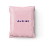 Poly Mailer Bag - Recycled Plastic Custom Logo New PE Envelope Packaging Bag