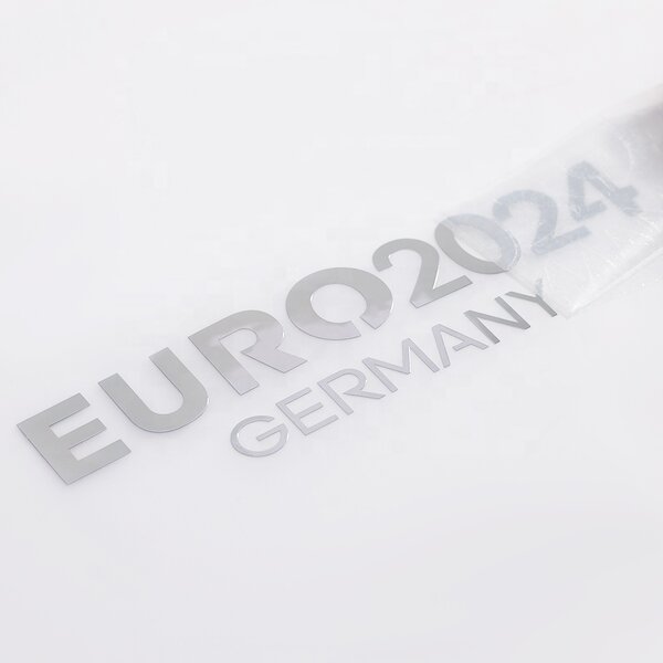 Gift Box Sticker - Gift Boxes Logo UV Transfer Waterproof Custom Service Sticker