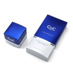 Cosmetic Paper Boxes - Luxury Skin Care Custom Logo Foil Stamping Cardboard Makeup