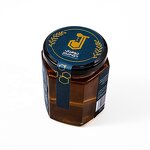 Tamper Proof Seal - Custom Gold Foil Stamp Security Honey Jars Bottle Sticker