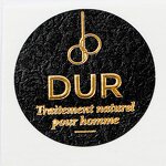 Sticker Sheet Factory - Custom Logo 3D Emboss Gold Foil Black Grainy Glitter Texture