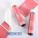 10ML Vial Labels - Fast Printing Custom Logo Flossy Matte Peptide Medicine Sun Proof