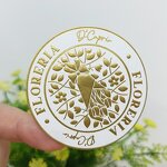 Custom Cosmetic Label