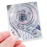 Hologram Stickers - Custom Printing Anti Fake Security Laser Original 3D Holographic