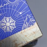 Cosmetic Paper Boxes - Luxury Skin Care Custom Logo Foil Stamping Cardboard Makeup