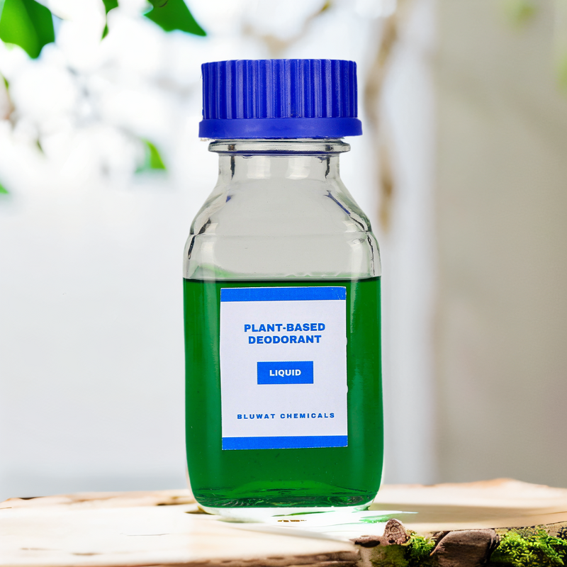 Plant Deodorant Manufacturer - for Livestock Farm Compost Ammonia Odor Elimination