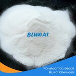 Polymer Beads Manufacturer - PDADMAC Cationic for Oilfield Produced Water