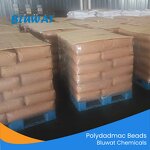Polymer Beads Manufacturer - PDADMAC for Decolorization