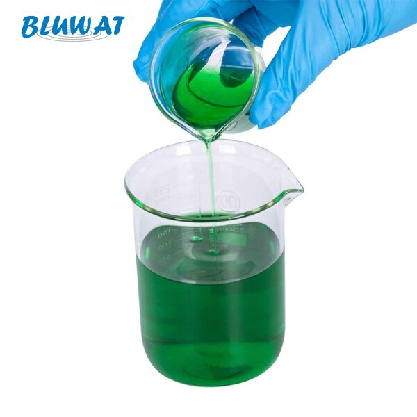 Liquid Deodorant Manufacturer - Natural Plant Molecular Sieve for Farm Animal Feces