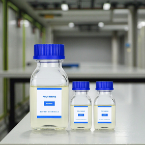Flocculant Manufacturer - Polyamine for Agricultural Farm Drainage Water
