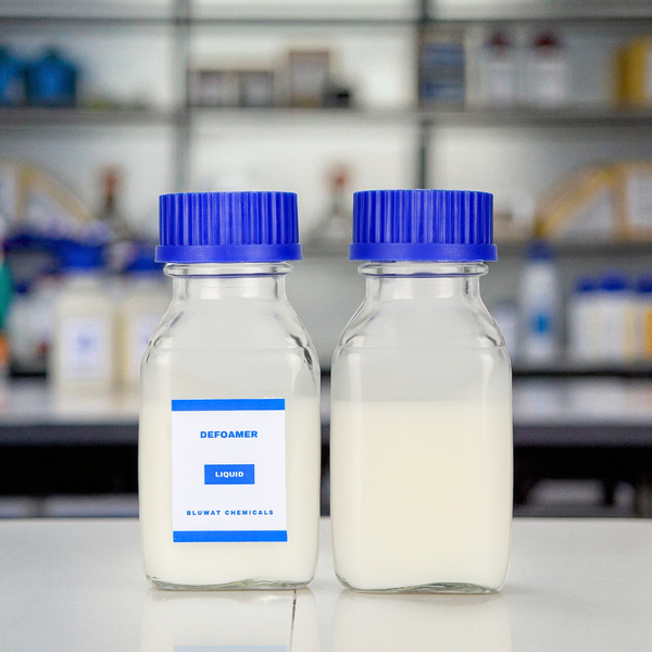 Anti-Foam Manufacturer - Polydimethylsiloxane Emulsion Food-Grade for Fermentation