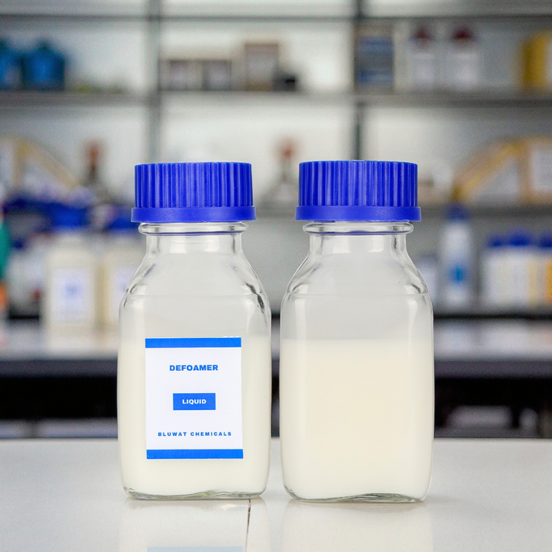 Anti-Foam Manufacturer - Polydimethylsiloxane Emulsion Food-Grade for Fermentation