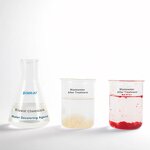 Water Decoloring Agent Manufacturer - Ion Exchanger Polymer Liquid Dicyandiamide Resin