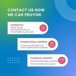 Aluminum Chlorohydrate Manufacturer - NSF Standard 60 for Rural Drinking Water