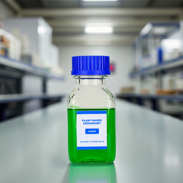 Deodorant Manufacturer - FREE SAMPLE for Landfill Leachate & Waste Incineration