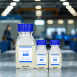 Polyamine Solution Manufacturer - for Industrial Cooling Tower Water