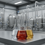 Heavy Metals Remove Agent Manufacturer - From Coal-fired Power Plant Precipitation