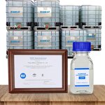 ACH Manufacturer - NSF Approved for Turbidity Control in Drinking Water