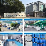 Aluminum Chlorohydrate Manufacturer - NSF Grade for Public Drinking Water Stations