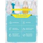 Defoamer Manufacturer - Polydimethylsiloxane Emulsion Food-Grade for Beer Juice