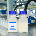 Defoamer Manufacturer - Fast-Acting Nonionic Silicone-Based for Water-Based Systems