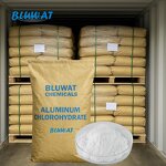 Aluminum Chlorohydrate Manufacturer - NSF Standard 60 for Rural Drinking Water