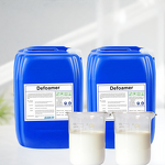 Anti-Foam Manufacturer - Polydimethylsiloxane Emulsion Food-Grade for Fermentation