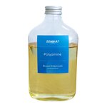 Wastewater Treatment Chemical Manufacturer - Polyamine for Multiple Industries