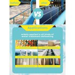 Defoamer Manufacturer - Fast-Acting Nonionic Silicone-Based for Water-Based Systems