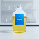 Polymer Flocculant Manufacturer - Liquid PolyDADMAC for Coagulation and Flocculation