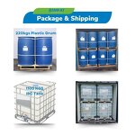 Polyamine Manufacturer - for Construction Site Runoff Treatment