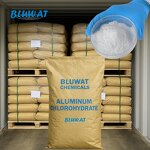 Aluminum Chlorohydrate Manufacturer - NSF Verified for Drinking Water Sediment