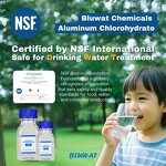 Aluminum Chlorohydrate Manufacturer - NSF Potable Water for Clarification Efficiency