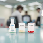 BWD - 01 Water Decoloring Agent