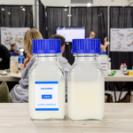 Defoamer Manufacturer - Polydimethylsiloxane Emulsion for Ice Cream Sauces Production