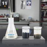 Decolor Chemicals Manufacturer - BWD Water Treatment Dicyandiamide Formaldehyde Resin